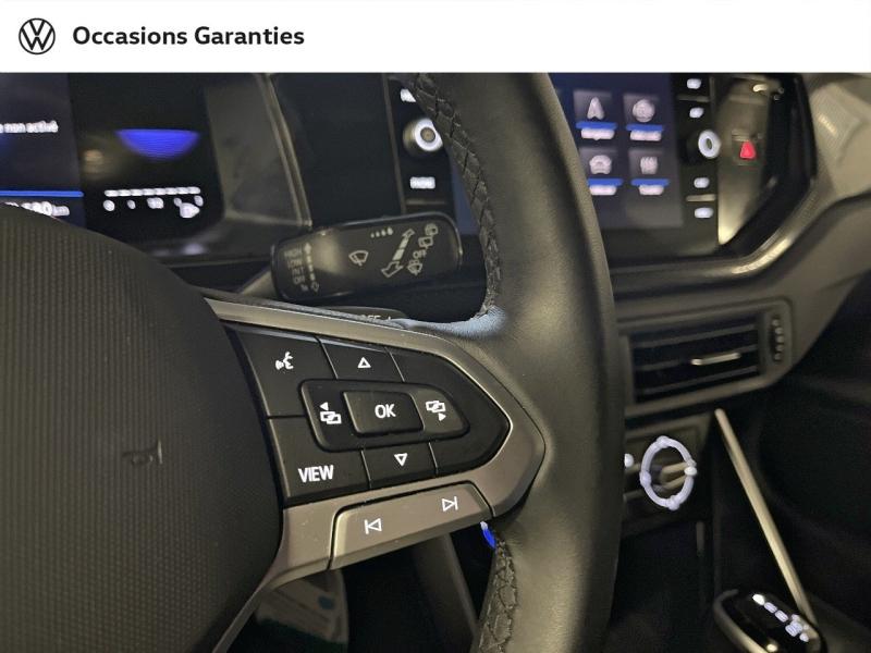 Voitures occasions VOLKSWAGEN POLO VW Edition Paris