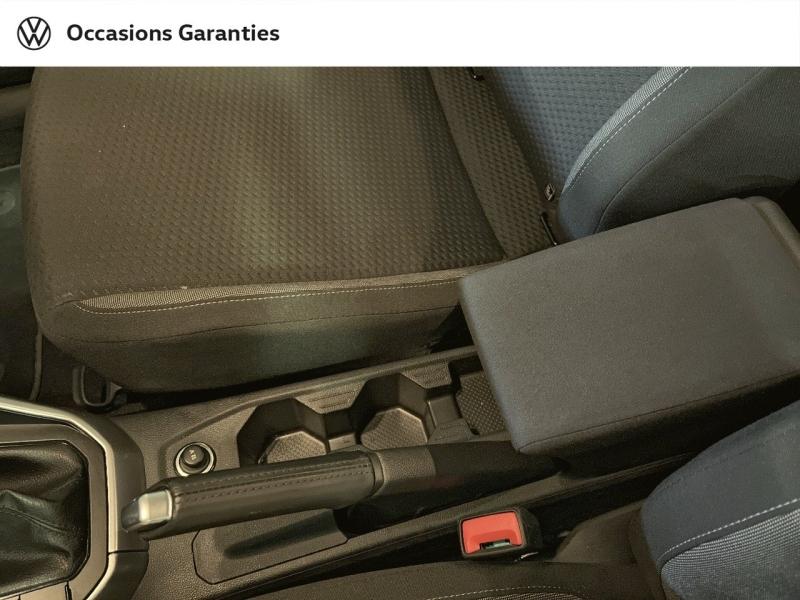 Voitures occasions VOLKSWAGEN POLO VW Edition Paris