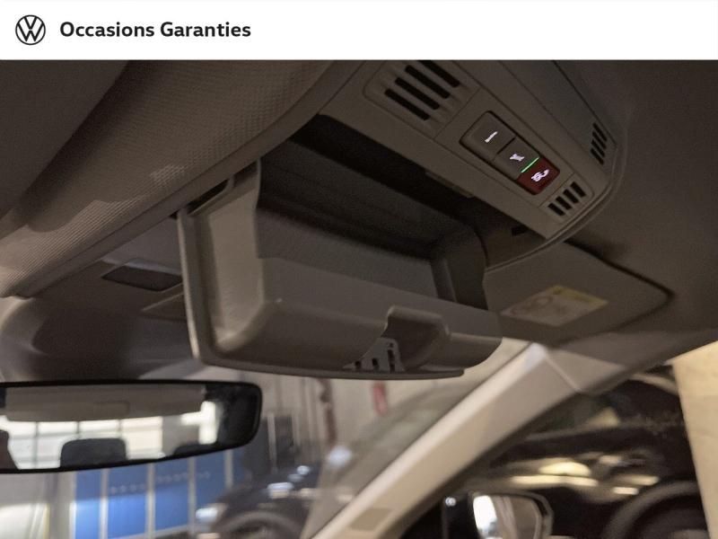 Voitures occasions VOLKSWAGEN POLO VW Edition Paris