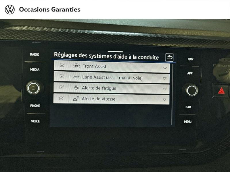 Voitures occasions VOLKSWAGEN POLO VW Edition Paris