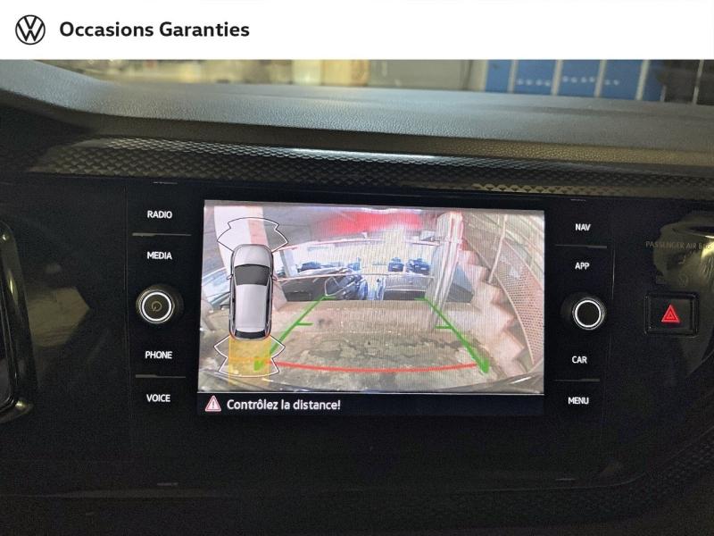 Voitures occasions VOLKSWAGEN POLO VW Edition Paris