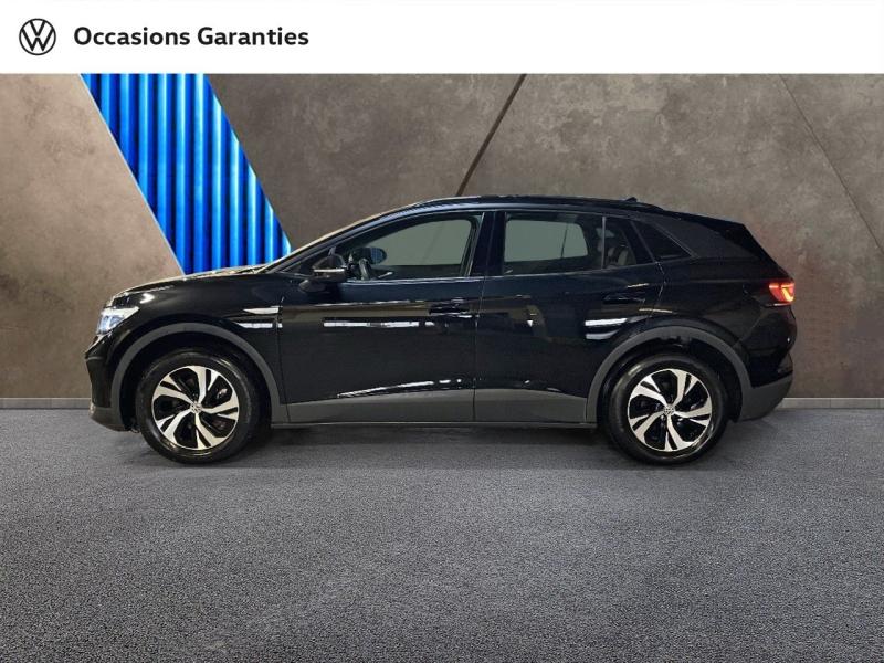 Voitures occasions VOLKSWAGEN ID.4 Life Plus Paris