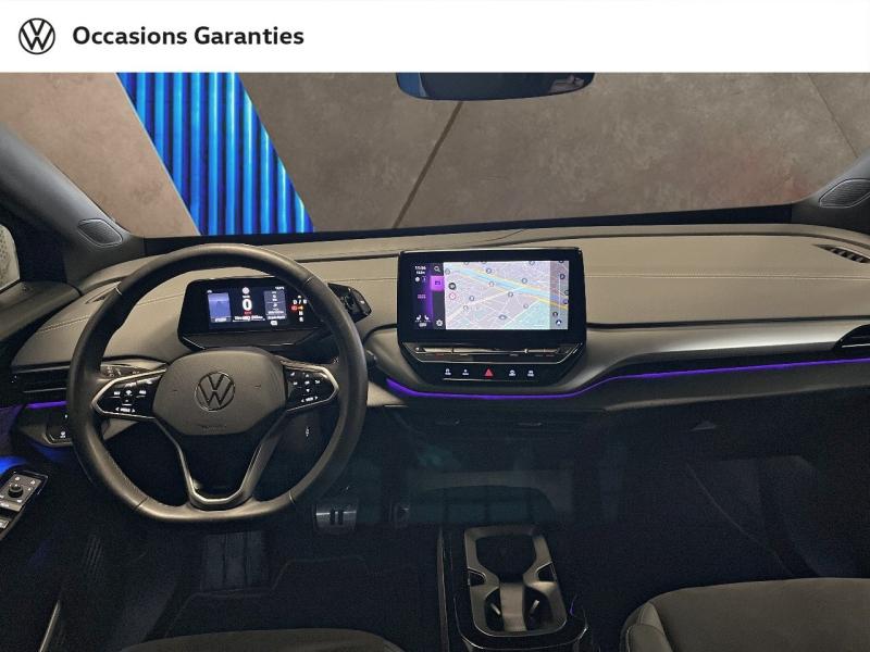 Voitures occasions VOLKSWAGEN ID.4 Life Plus Paris