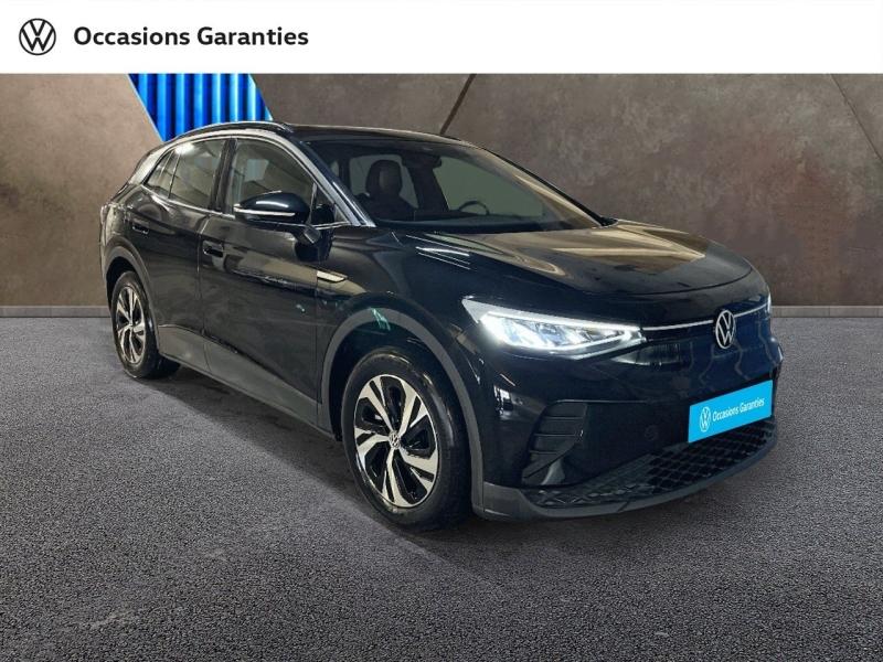 Voitures occasions VOLKSWAGEN ID.4 Life Plus Paris