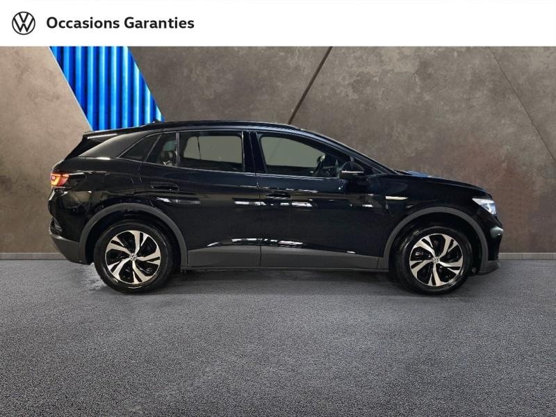 Voitures occasions VOLKSWAGEN ID.4 Life Plus Paris
