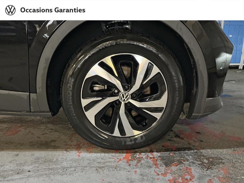 Voitures occasions VOLKSWAGEN ID.4 Life Plus Paris