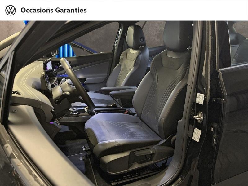Voitures occasions VOLKSWAGEN ID.4 Life Plus Paris