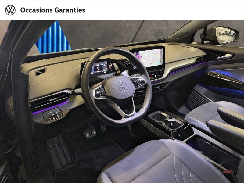 Voitures occasions VOLKSWAGEN ID.4 Life Plus Paris