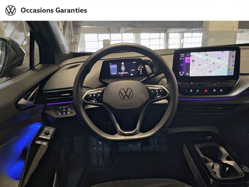 Voitures occasions VOLKSWAGEN ID.4 Life Plus Paris