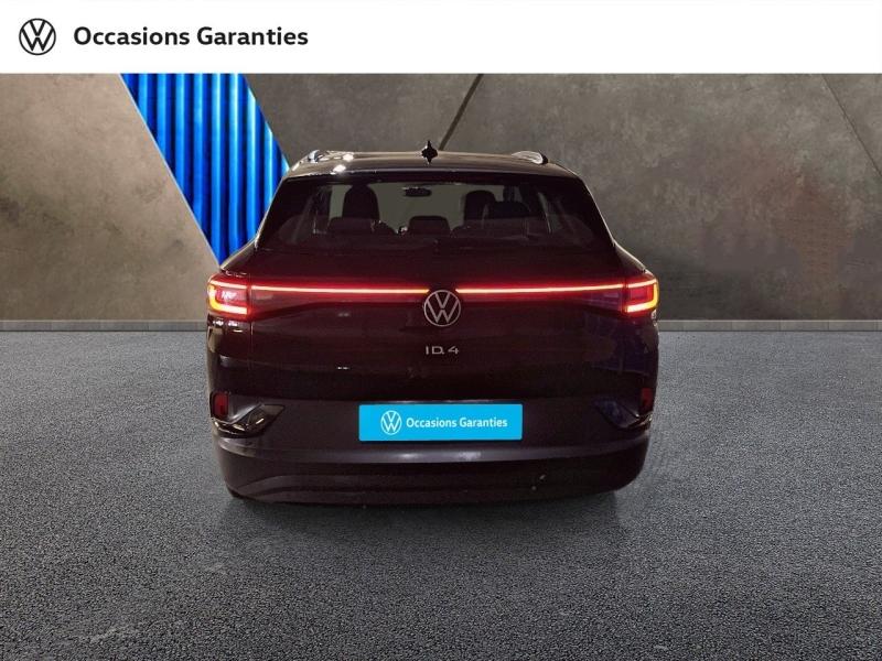 Voitures occasions VOLKSWAGEN ID.4 Life Plus Paris