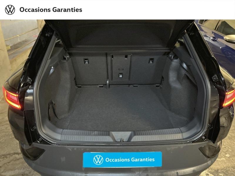 Voitures occasions VOLKSWAGEN ID.4 Life Plus Paris