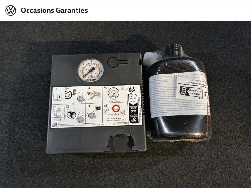 Voitures occasions VOLKSWAGEN ID.4 Life Plus Paris