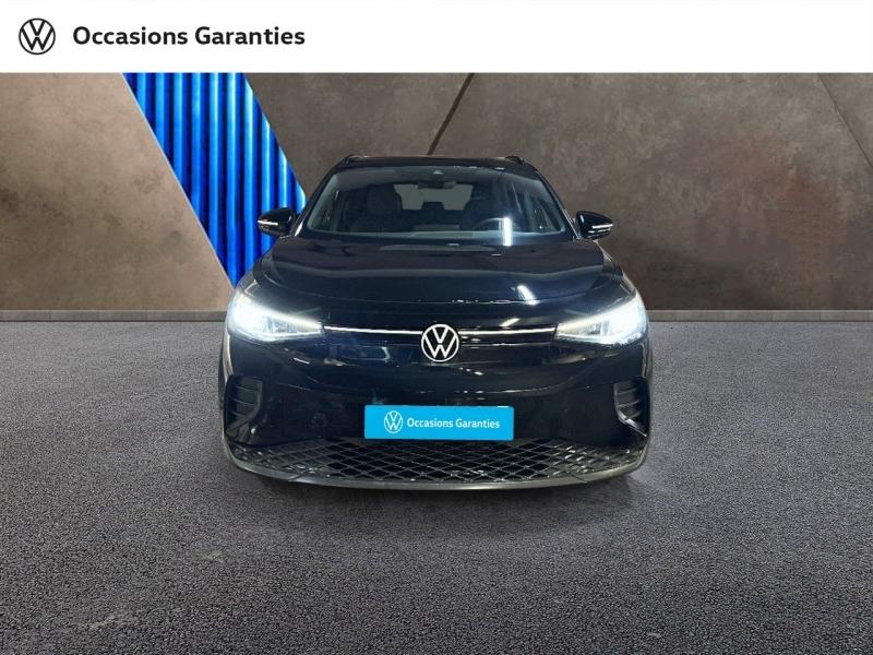 Voitures occasions VOLKSWAGEN ID.4 Life Plus Paris