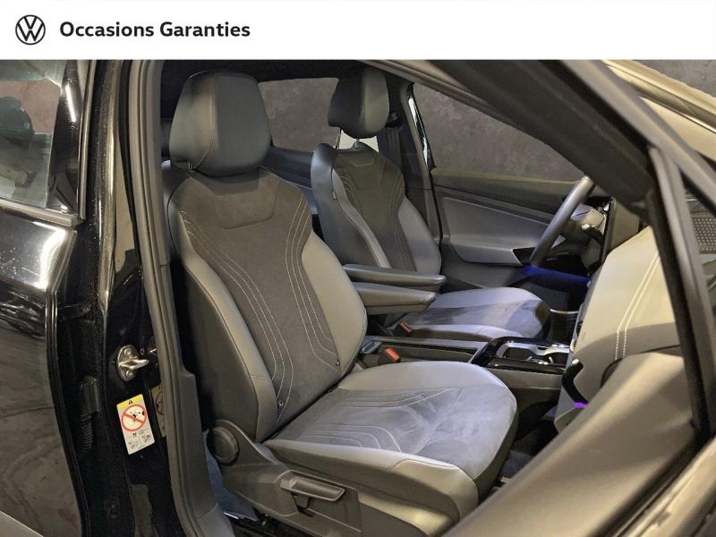 Voitures occasions VOLKSWAGEN ID.4 Life Plus Paris