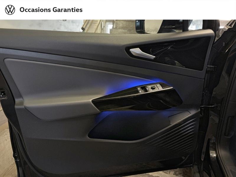 Voitures occasions VOLKSWAGEN ID.4 Life Plus Paris