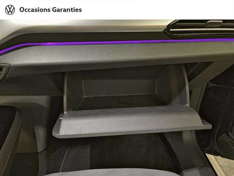 Voitures occasions VOLKSWAGEN ID.4 Life Plus Paris