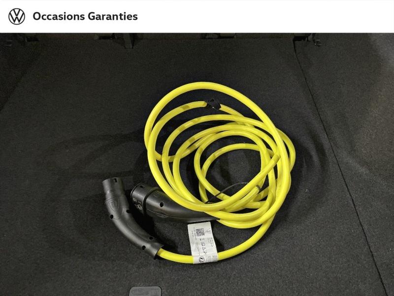 Voitures occasions VOLKSWAGEN ID.4 Life Plus Paris