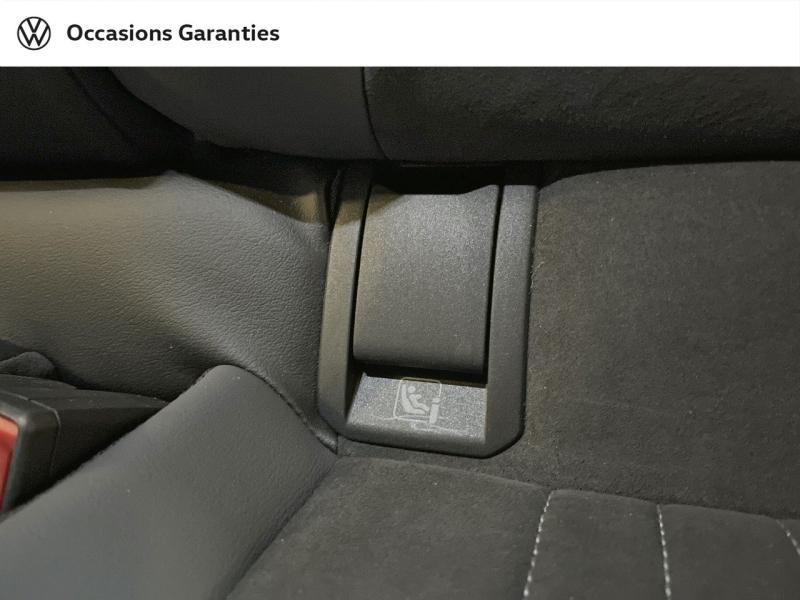 Voitures occasions VOLKSWAGEN ID.4 Life Plus Paris
