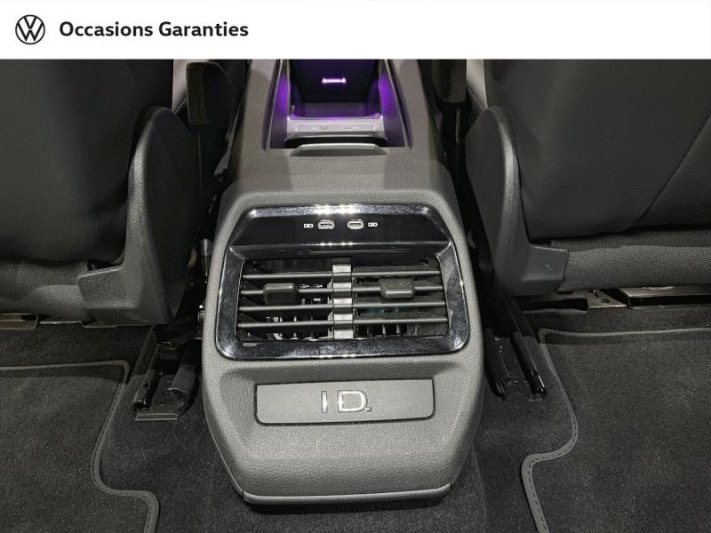 Voitures occasions VOLKSWAGEN ID.4 Life Plus Paris