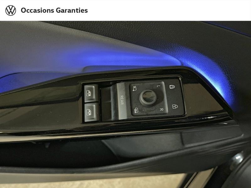 Voitures occasions VOLKSWAGEN ID.4 Life Plus Paris