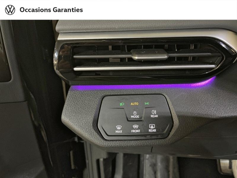 Voitures occasions VOLKSWAGEN ID.4 Life Plus Paris