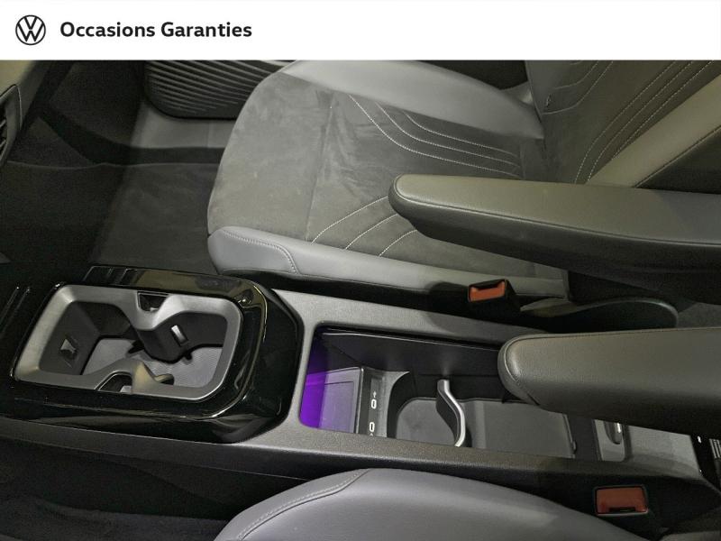 Voitures occasions VOLKSWAGEN ID.4 Life Plus Paris