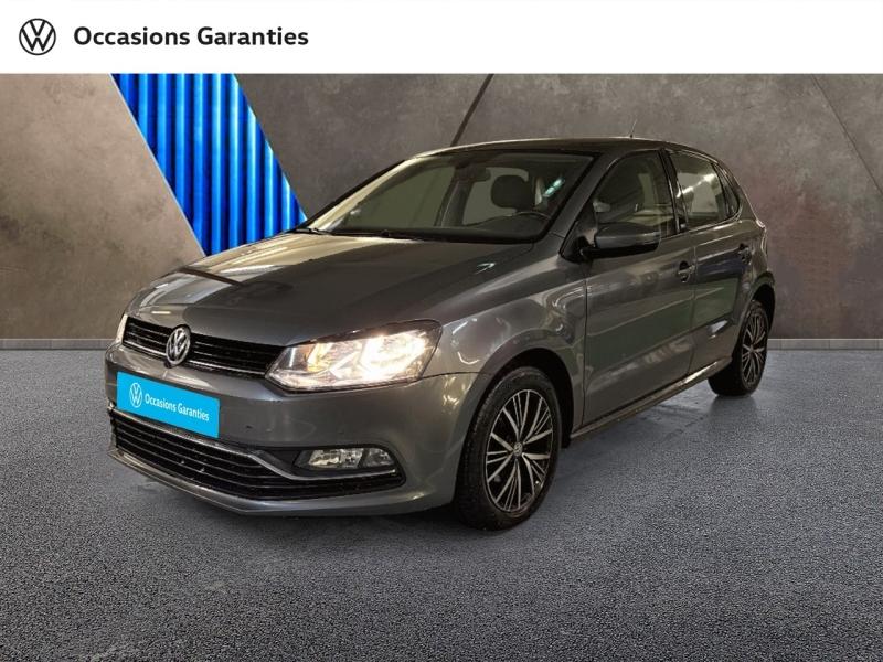 Voitures occasions VOLKSWAGEN POLO Match Paris
