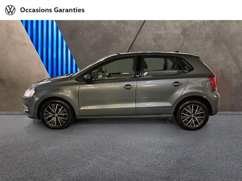 Voitures occasions VOLKSWAGEN POLO Match Paris