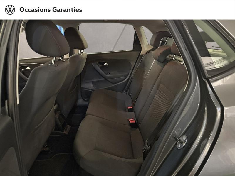 Voitures occasions VOLKSWAGEN POLO Match Paris