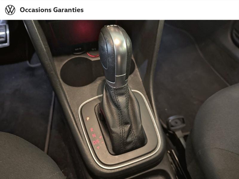 Voitures occasions VOLKSWAGEN POLO Match Paris