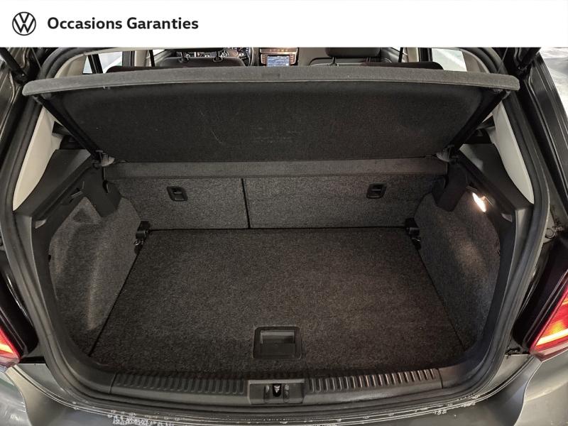 Voitures occasions VOLKSWAGEN POLO Match Paris