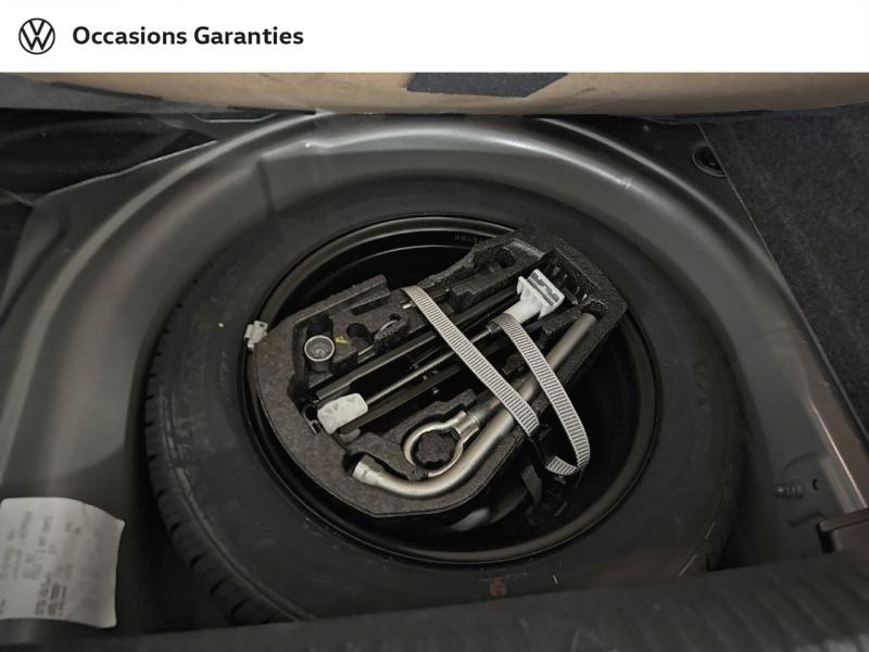 Voitures occasions VOLKSWAGEN POLO Match Paris