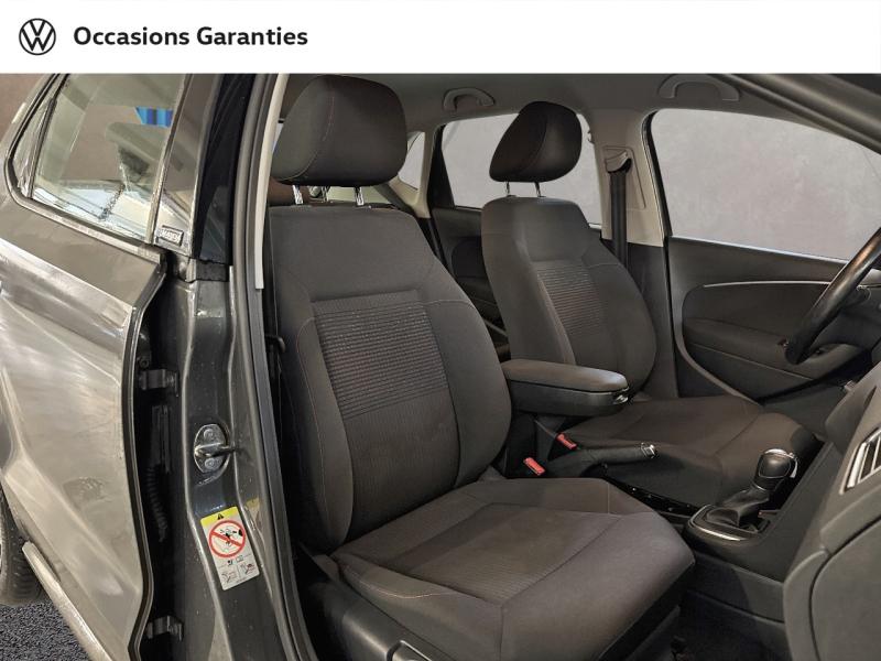 Voitures occasions VOLKSWAGEN POLO Match Paris
