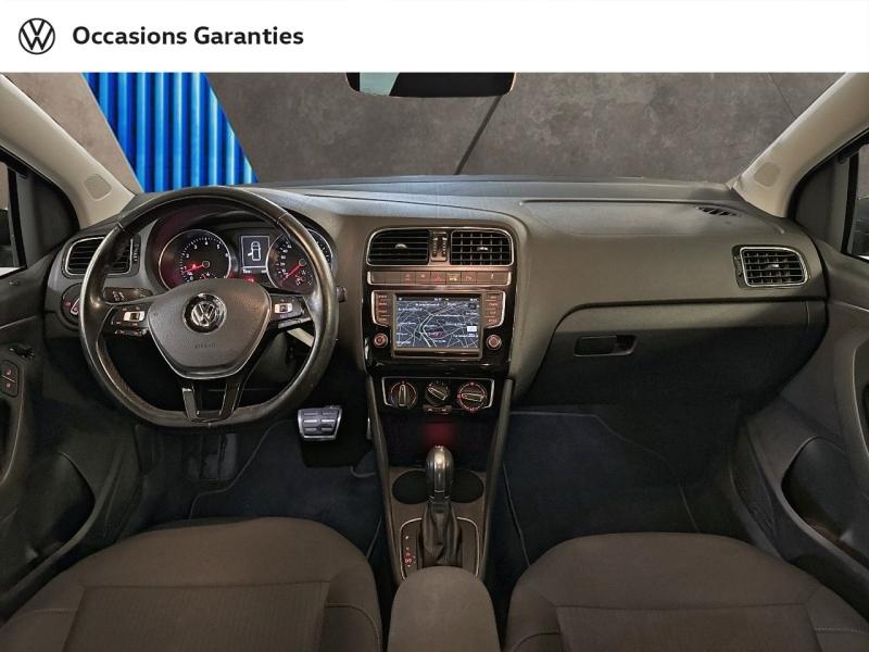 Voitures occasions VOLKSWAGEN POLO Match Paris