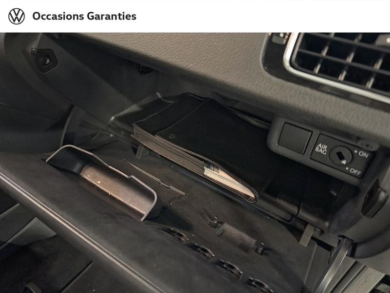 Voitures occasions VOLKSWAGEN POLO Match Paris