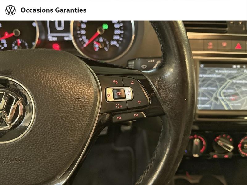 Voitures occasions VOLKSWAGEN POLO Match Paris