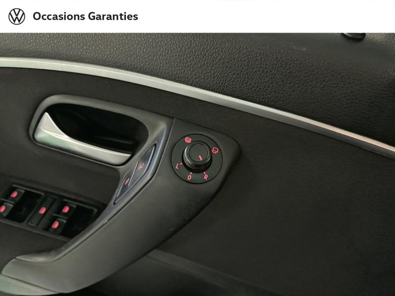 Voitures occasions VOLKSWAGEN POLO Match Paris