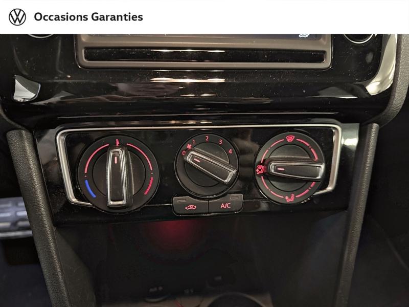 Voitures occasions VOLKSWAGEN POLO Match Paris