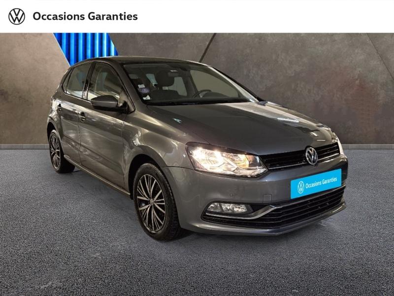 Voitures occasions VOLKSWAGEN POLO Match Paris