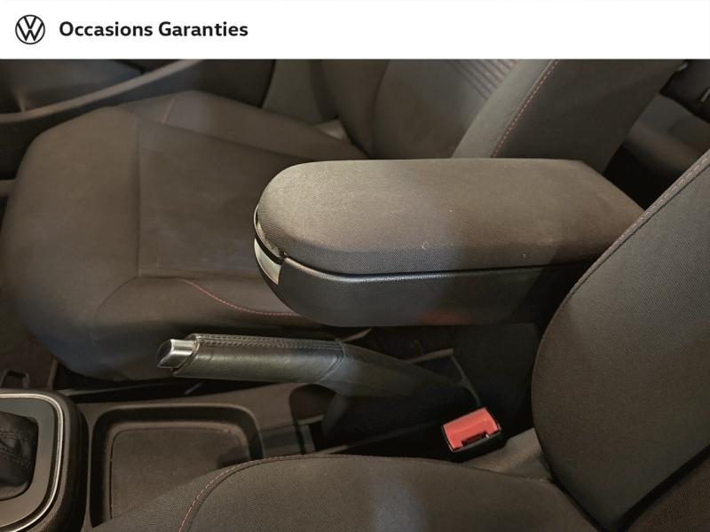 Voitures occasions VOLKSWAGEN POLO Match Paris