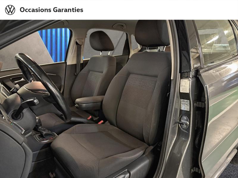 Voitures occasions VOLKSWAGEN POLO Match Paris