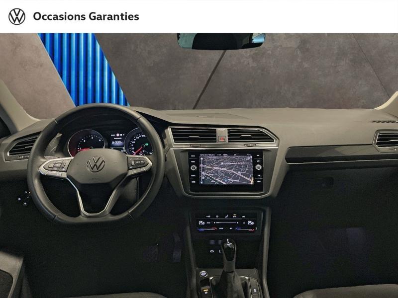 Voitures occasions VOLKSWAGEN TIGUAN Life Business Paris