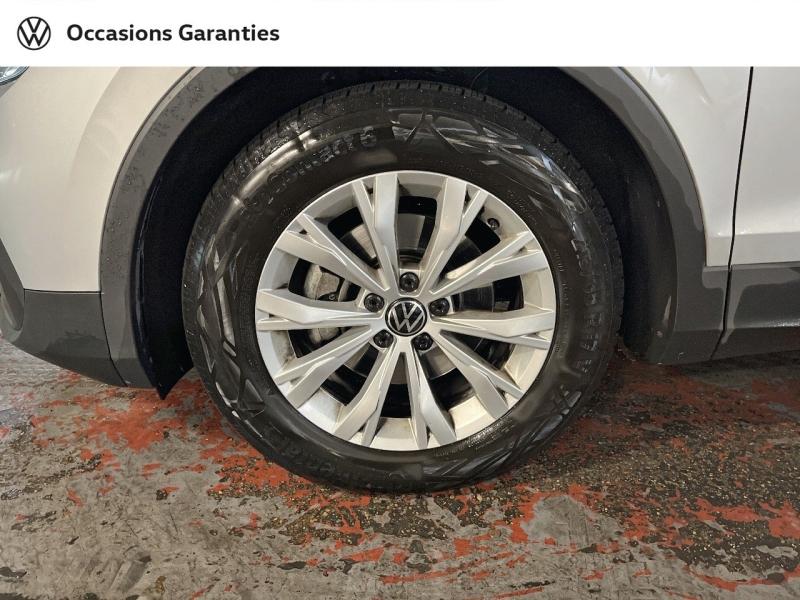 Voitures occasions VOLKSWAGEN TIGUAN Life Business Paris