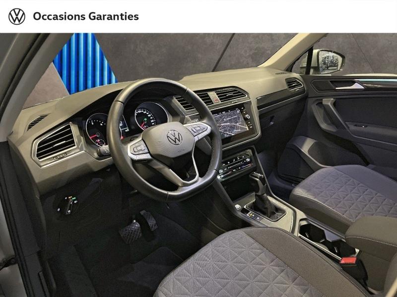 Voitures occasions VOLKSWAGEN TIGUAN Life Business Paris