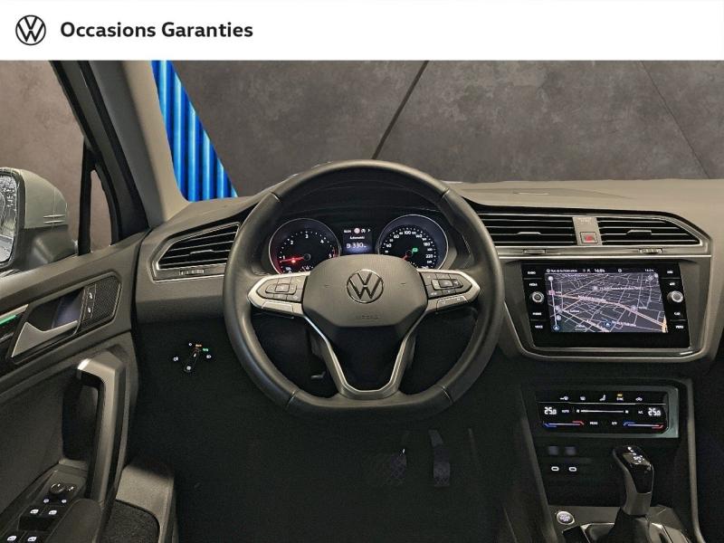 Voitures occasions VOLKSWAGEN TIGUAN Life Business Paris