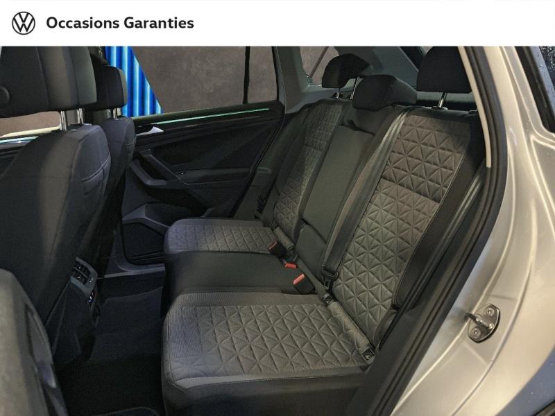 Voitures occasions VOLKSWAGEN TIGUAN Life Business Paris