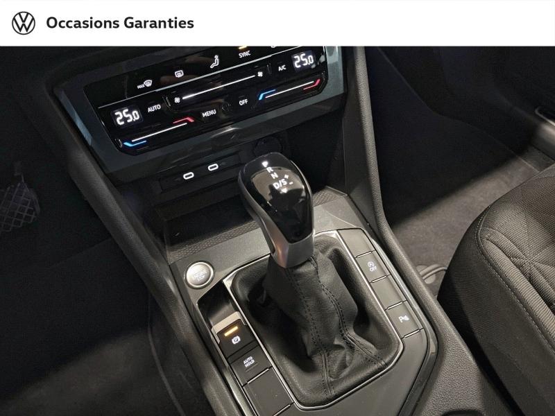 Voitures occasions VOLKSWAGEN TIGUAN Life Business Paris