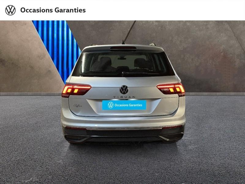 Voitures occasions VOLKSWAGEN TIGUAN Life Business Paris