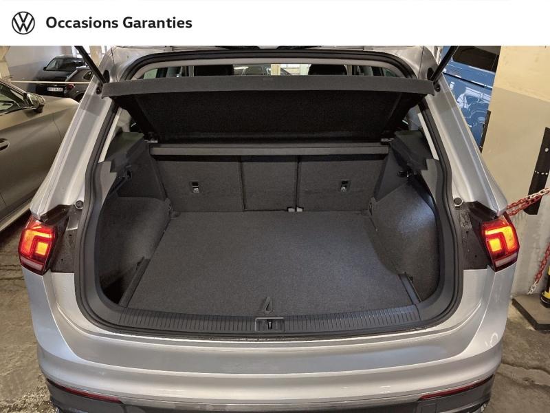 Voitures occasions VOLKSWAGEN TIGUAN Life Business Paris