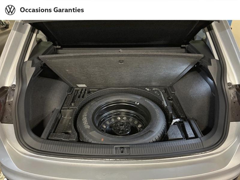 Voitures occasions VOLKSWAGEN TIGUAN Life Business Paris